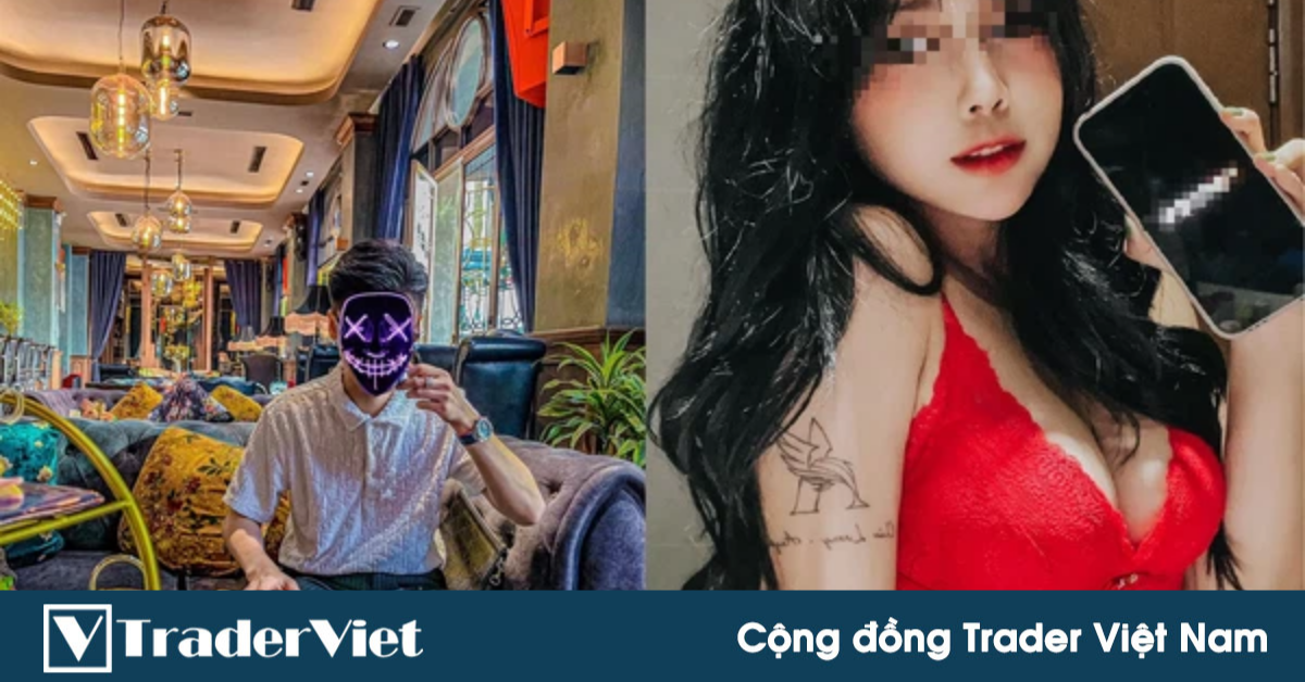 Boss giấu mặt của nhóm "hot girl tài chính": Ra vẻ khiêm tốn, thi thoảng than nghèo nhưng khoe đồng hồ trăm triệu!