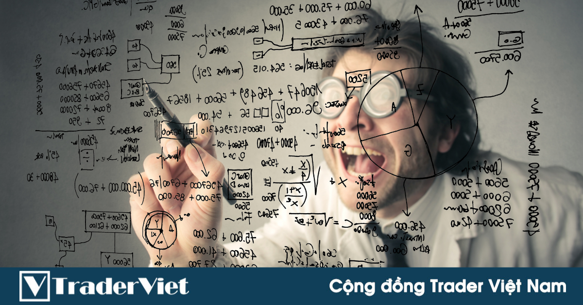 ✅ Khi Những Nhà Toán Học Trở Thành Những SIÊU TRADER, Mang Về Khối Tài Sản Hàng Tỷ Đô