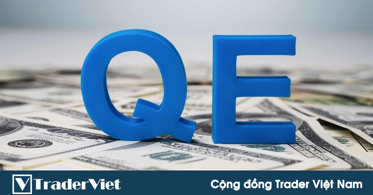 Bài toán khó nhất mà các NHTW phải đối mặt: Rút lại nới lỏng định lượng (QE) mà không tạo ra cơn địa chấn!