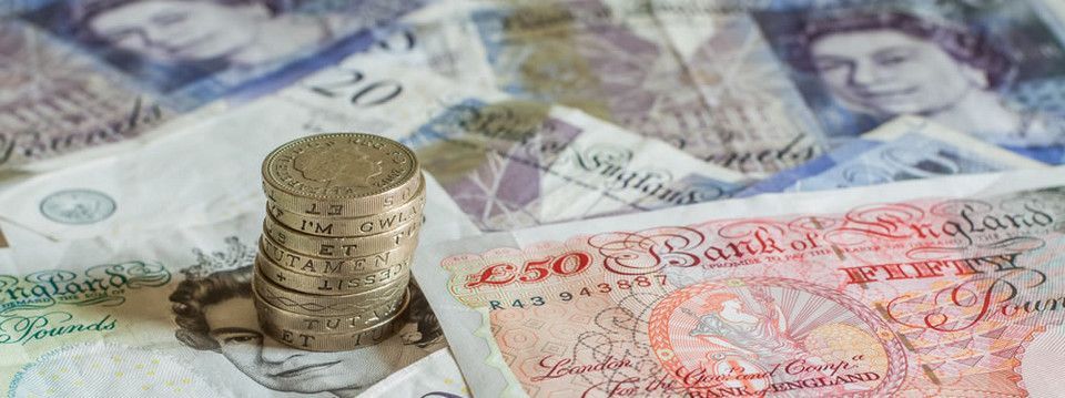 Ông Carney nói gì mà GBPUSD vừa bật mạnh lên gần cả trăm pips?