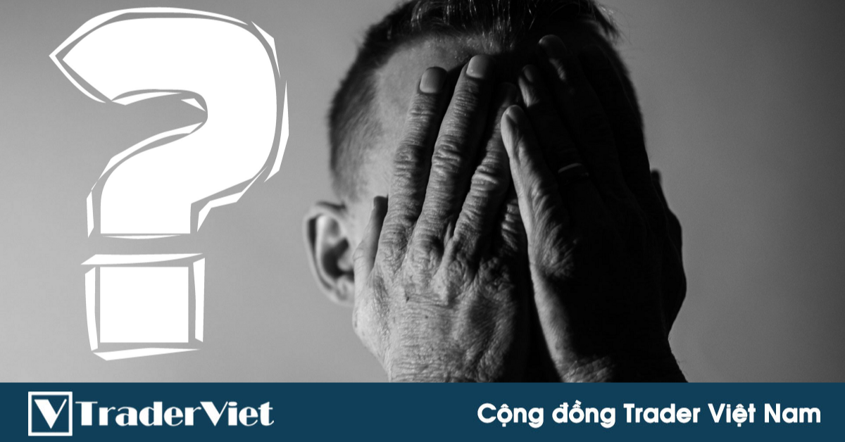 4 lỗi cơ bản mà các Trader thường xuyên mắc phải