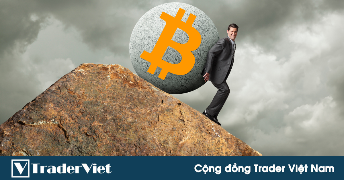 Hôm nay trade coin gì? - Ngày 19/7: Áp lực kép!