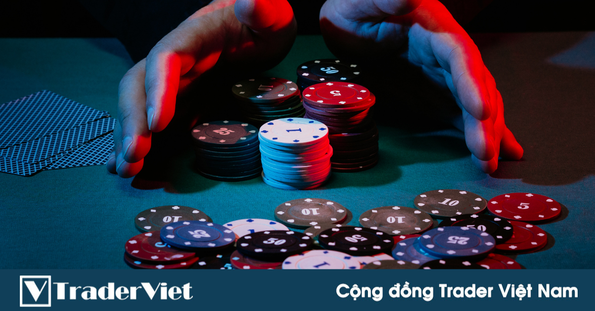 Góc chém gió ngày 19/07: Sideway là lúc đặt cược?