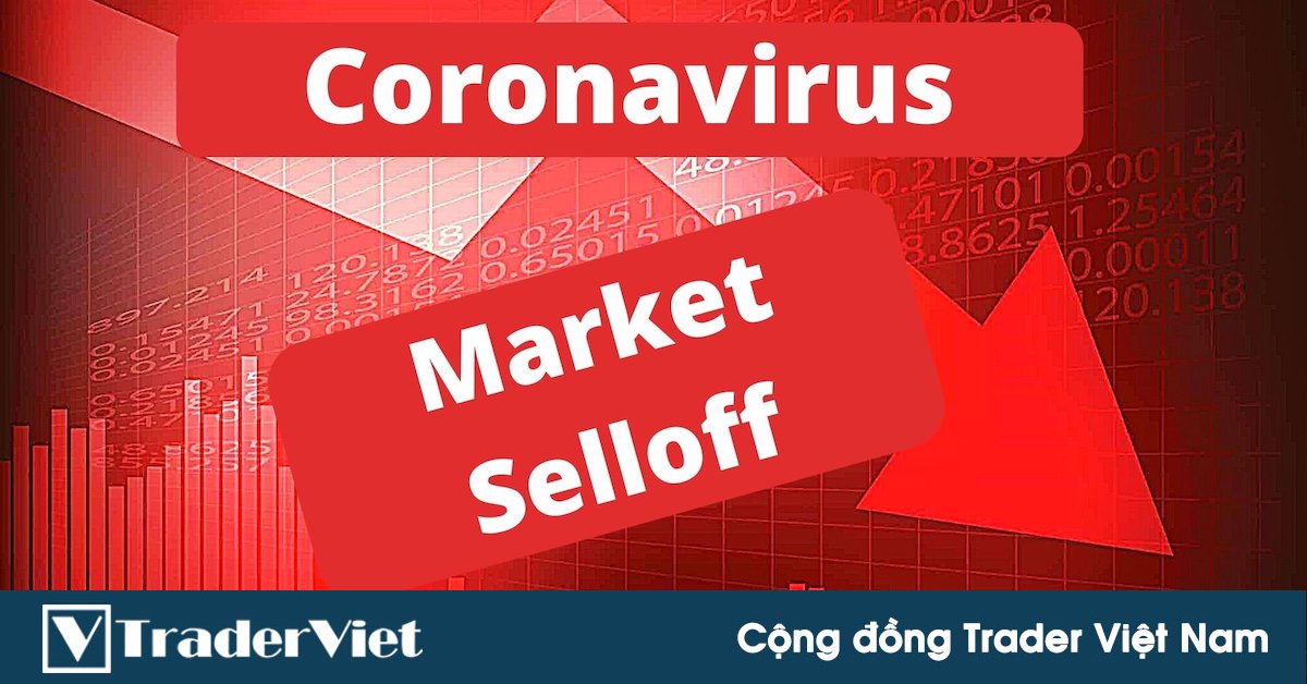 Tin nóng tài chính đầu ngày 20/07 - Tình trạng bán tháo cổ phiếu toàn cầu sẽ tiếp tục diễn ra ở châu Á!