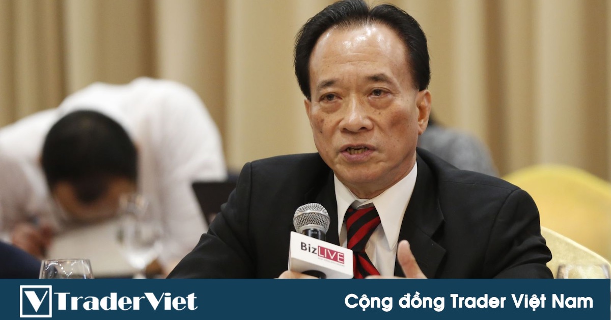 TS. Nguyễn Trí Hiếu tư vấn cho chính phủ cách xử lý sàn Forex "trá hình" lắm cạm bẫy, đầy sức hút