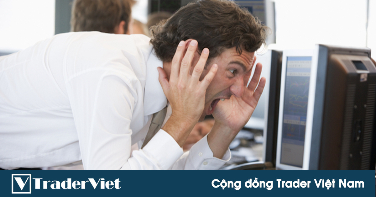 Những THÓI QUEN xấu mà bạn nên tránh nếu không muốn trở thành trader giao dịch TRẢ THÙ!