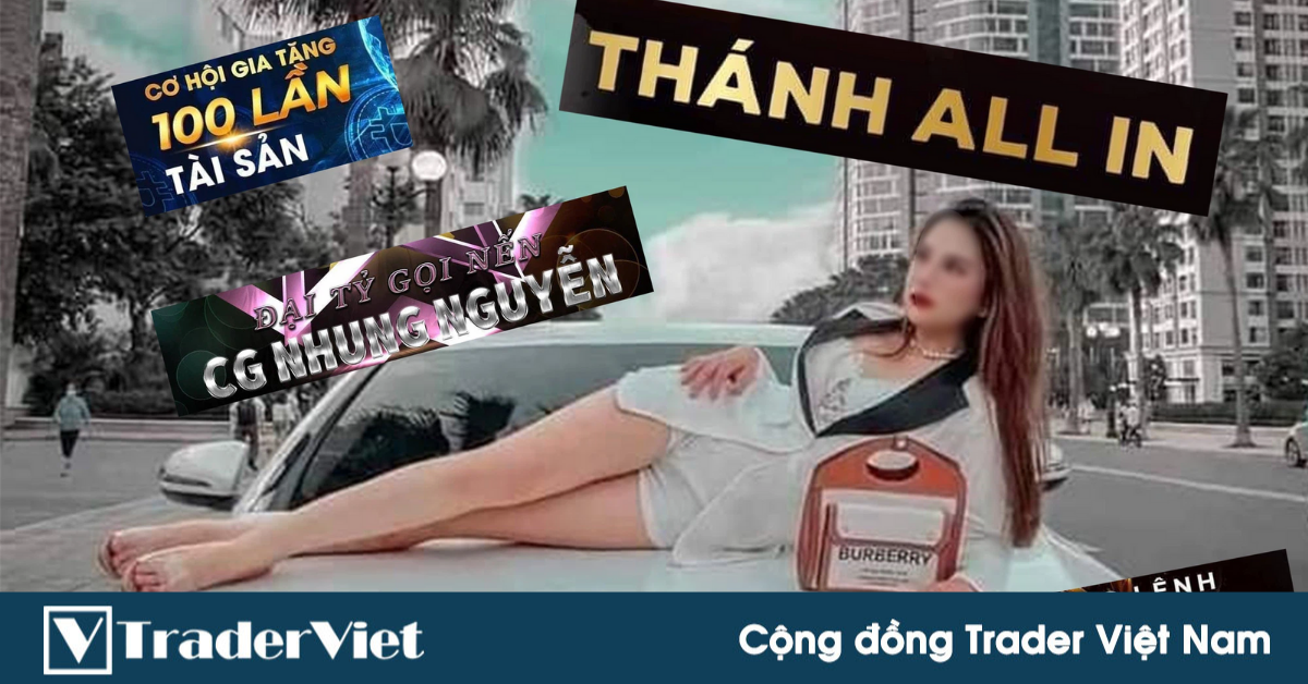 Sốt giao dịch tiền ảo: Lật mặt những 'chuyên gia tài chính' tự phong