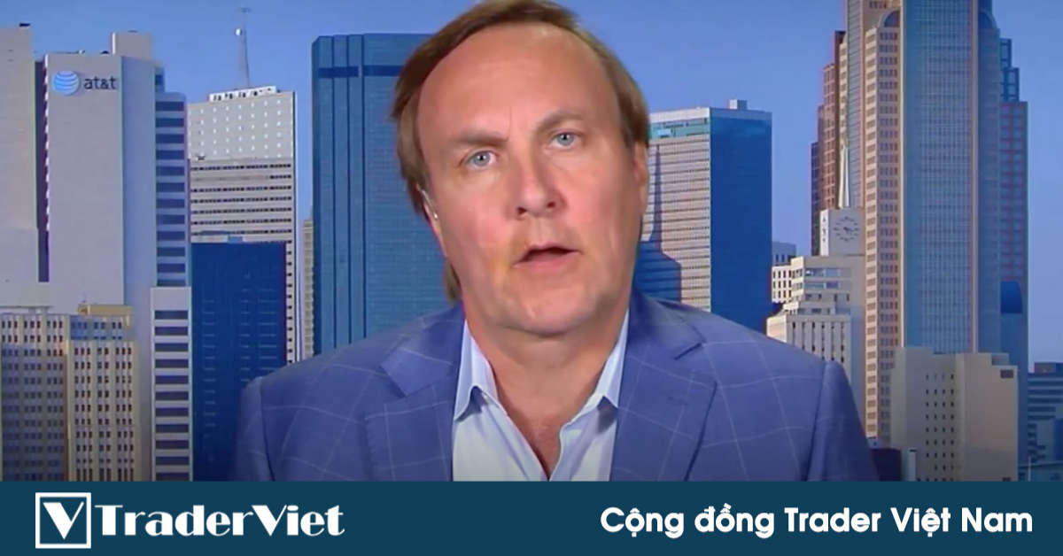 Chuyên gia Phố Wall: Đổ tiền vào Cổ phiếu và Bitcoin lúc này "rất nguy hiểm"