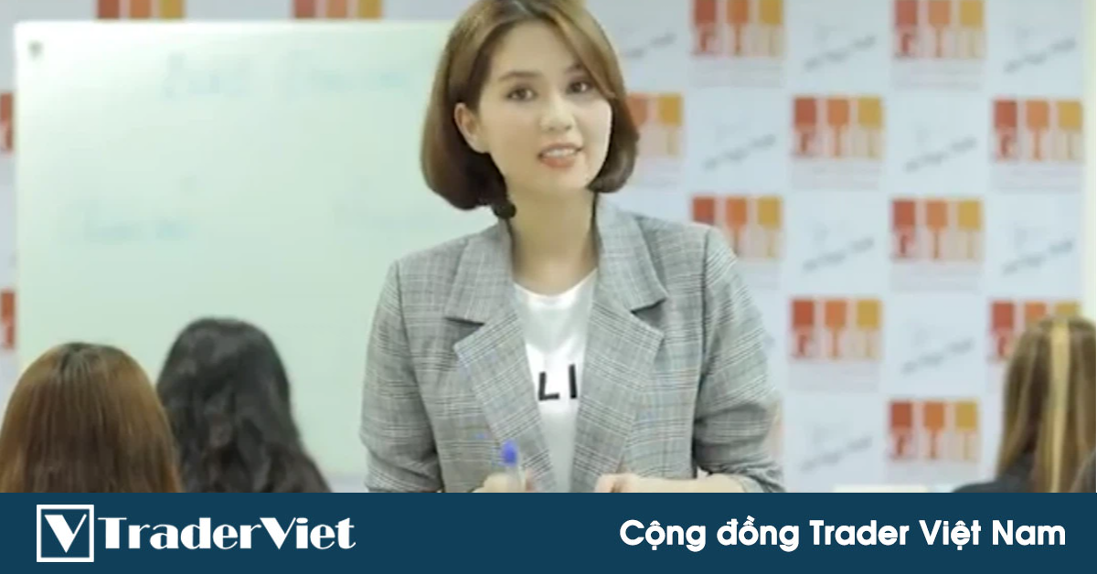 Điểm nóng MXH 21/07 - Cộng đồng Trader Việt Nam: Khi CEO Ngọc Trinh lên tiếng...