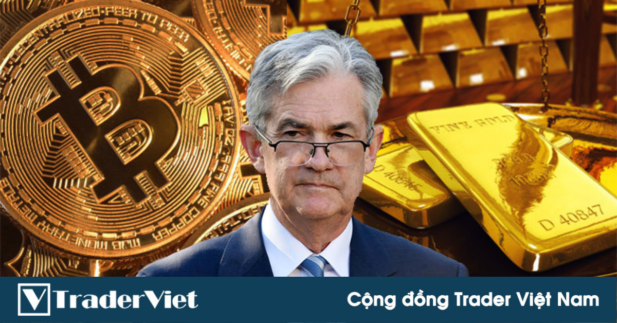 Vì sao Fed không ưa tiền ảo, nhất là stablecoin?