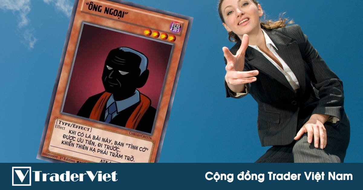 Điểm nóng MXH 22/07 - Cộng đồng Trader Việt Nam: Nước mắt em rơi, trò chơi kết thúc!