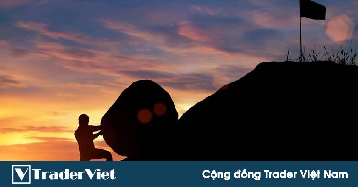 Điều gì khiến giao dịch Forex lại khó nuốt đến vậy?