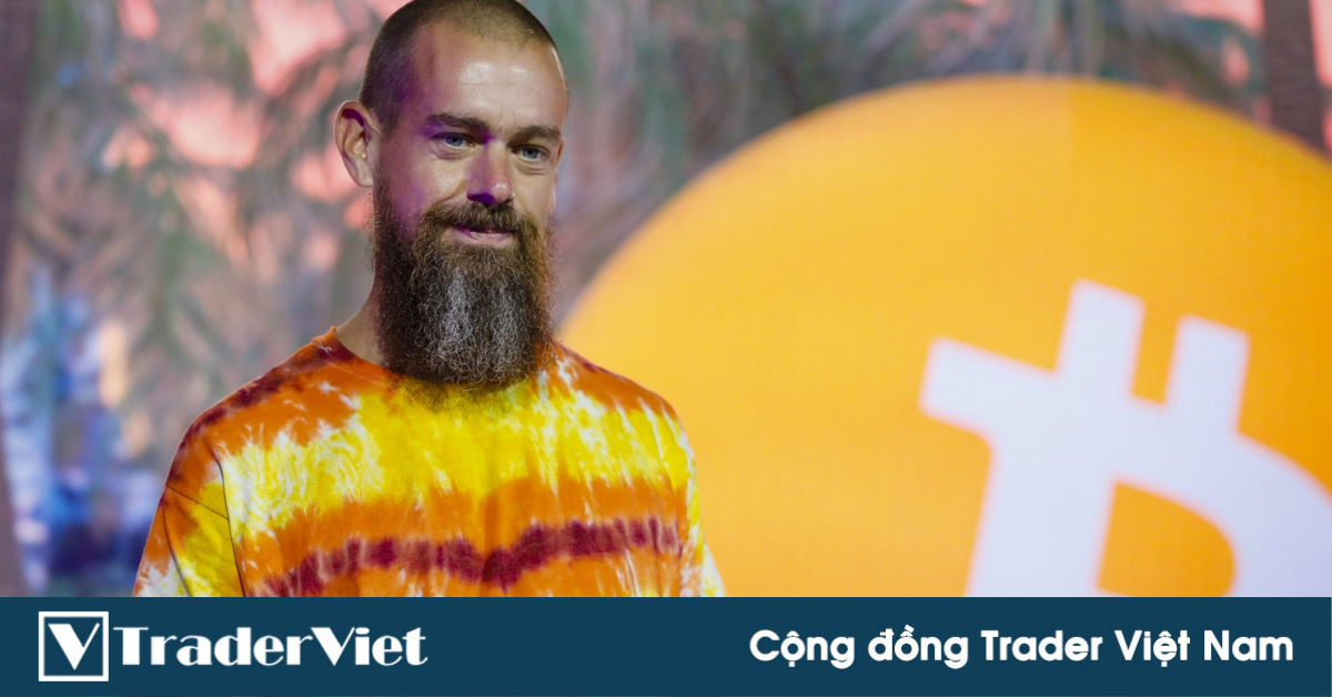 Nhà sáng lập Twitter hy vọng "Bitcoin sẽ tạo ra hoặc giúp tạo ra hòa bình thế giới"