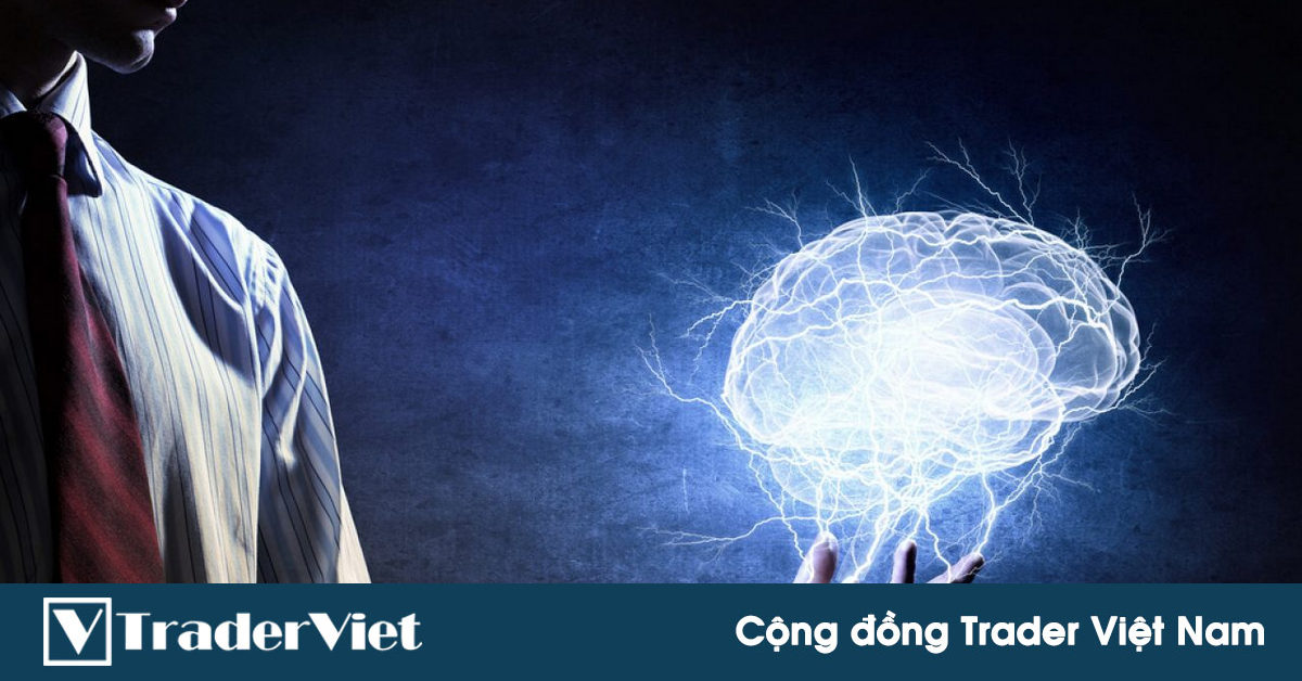 Rèn luyện 3 điều này hằng ngày trader sẽ sớm có được tư duy đúng trong trading