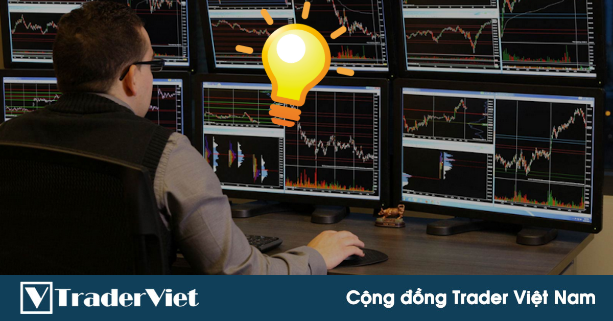 Làm sao để trở nên linh hoạt trước mọi tình huống trong trading?