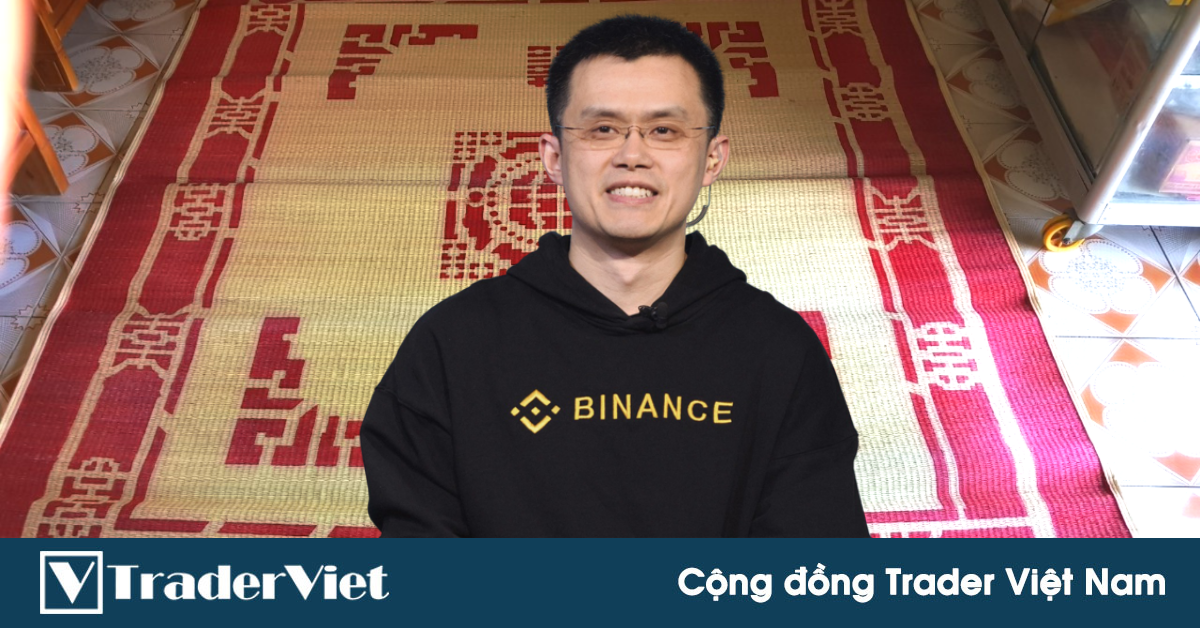 Điểm nóng MXH 28/07 - Cộng đồng Trader Việt Nam: Liệu Binance có phải là tấm thảm thần kỳ thời 4.0?