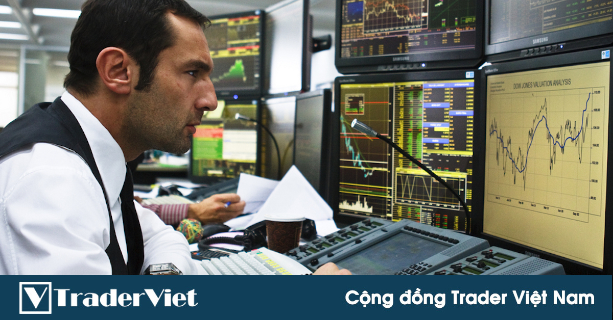 Tất tần tật những yêu cầu mà bạn phải chuẩn bị cho một sự nghiệp làm trader nghiêm túc!