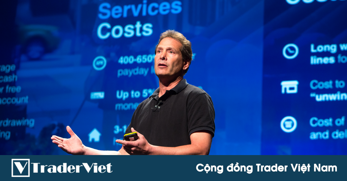 Paypal chuẩn bị ra mắt ‘siêu ứng dụng’ tiền điện tử!