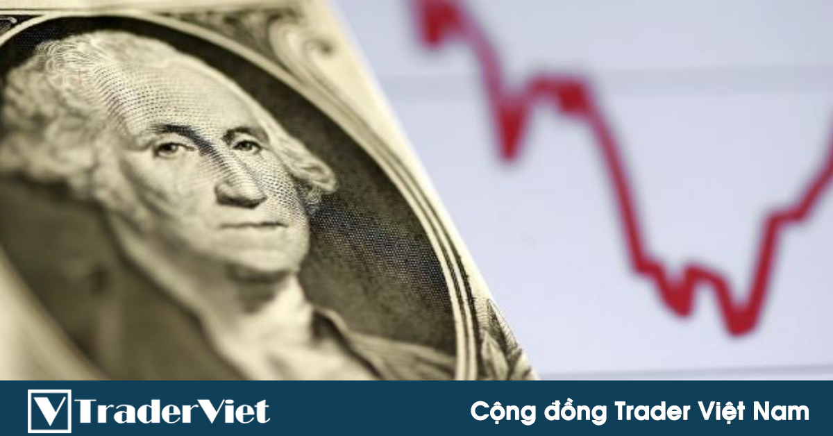 Tiêu điểm phiên Mỹ 29/7: USD tiếp tục trượt dài sau FOMC, cẩn thận với dữ liệu tối nay!