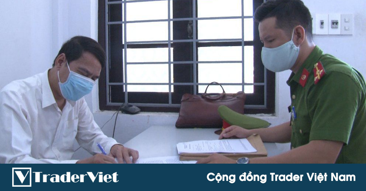 Thua lỗ tiền ảo, lừa đảo nữ cán bộ ngành y để chiếm đoạt 250 triệu đồng