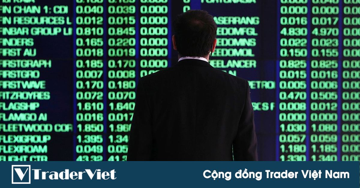 Tin nóng tài chính đầu ngày 30/07 - Tập trung vào báo cáo thu nhập của các công ty công nghệ megacap và rủi ro từ sự đàn áp của Trung Quốc!
