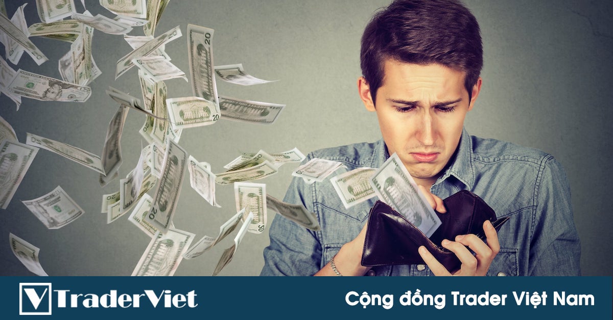 Câu chuyện về chàng sinh viên 21 tuổi rơi vào bế tắc sau khi trade mất $7K và con đường giải thoát...