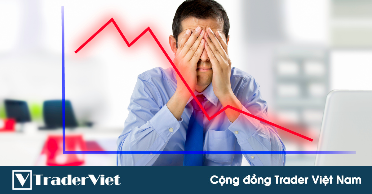5 lý do khiến cho một Trader thua lỗ