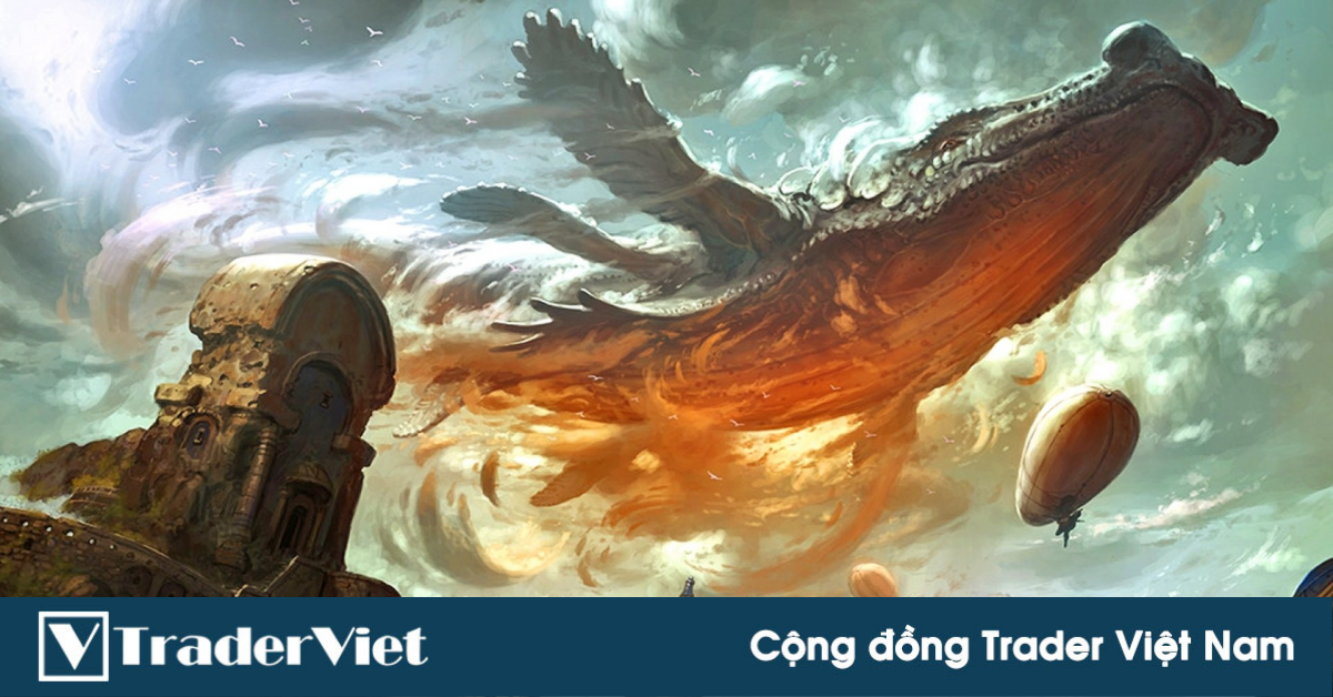 Cá voi đẩy nguồn cung thanh khoản Bitcoin lập đỉnh kể từ khi BTC đạt $64.863 – Tín hiệu cho thấy gì?