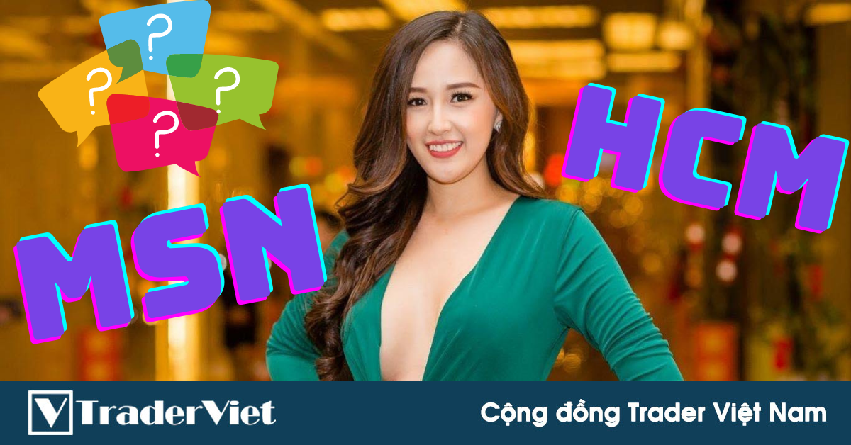 Điểm nóng MXH 02/08 - Cộng đồng Trader Việt Nam: Cô Thuý lại khiến anh em chứng sỹ hoang mang!