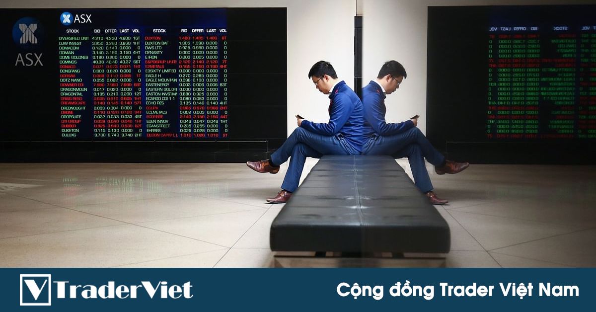 Tin nóng tài chính đầu ngày 03/08 - Thị trường chứng khoán trượt dốc do lo ngại sự phục hồi kinh tế đang mất đà!