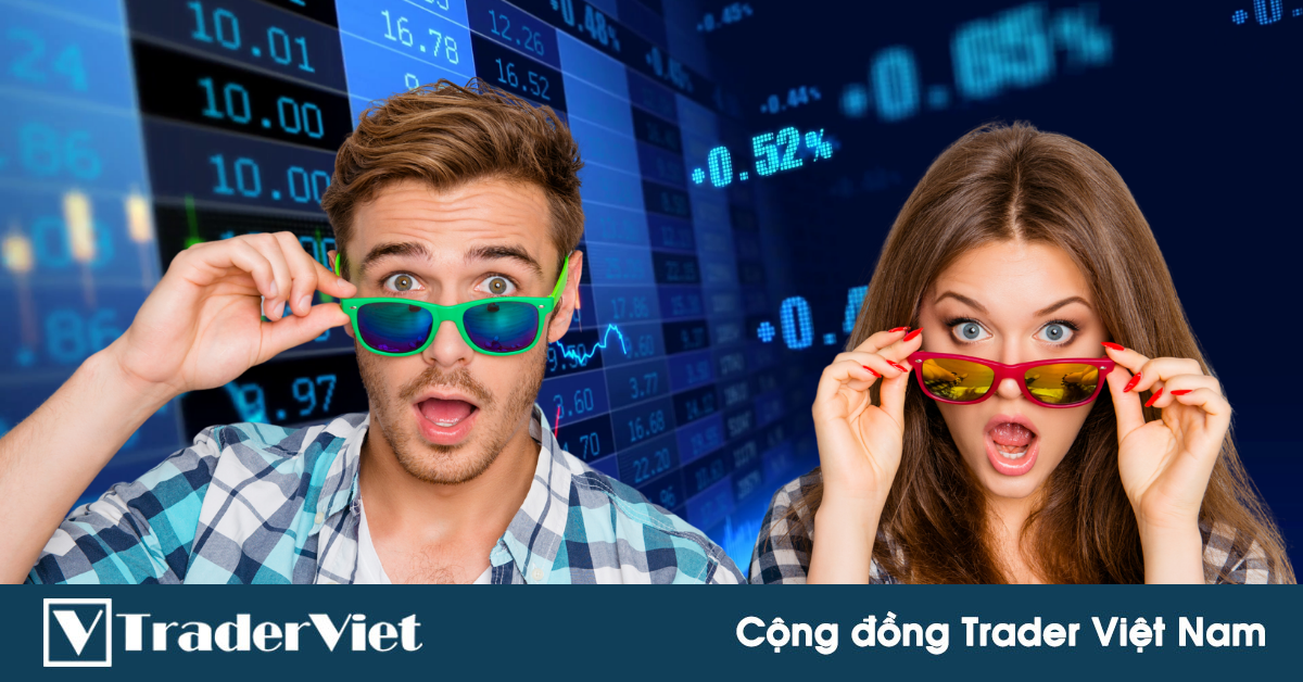 117 Thống kê thú vị về thị trường Forex mà bạn nên biết (Phần 2)