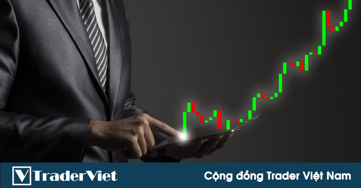5 Bước phân tích nến giúp price action trader thấu hiểu được những gì diễn ra trên thị trường - P1