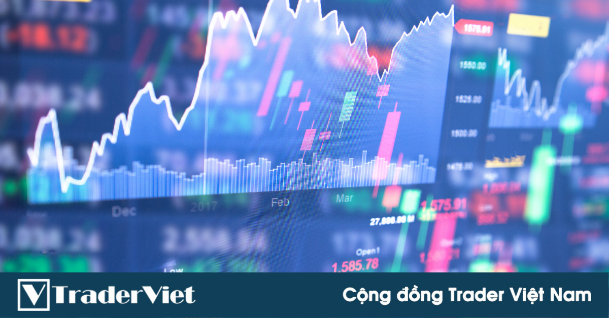 Công dụng và chức năng của 7 chỉ báo thông dụng nhất trong phân tích kỹ thuật!