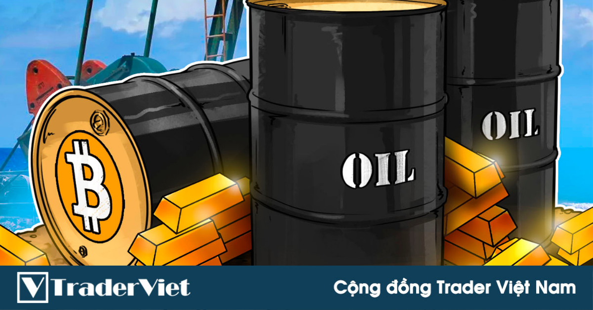 Gã khổng lồ Aramco phủ nhận sắp khai thác Bitcoin!