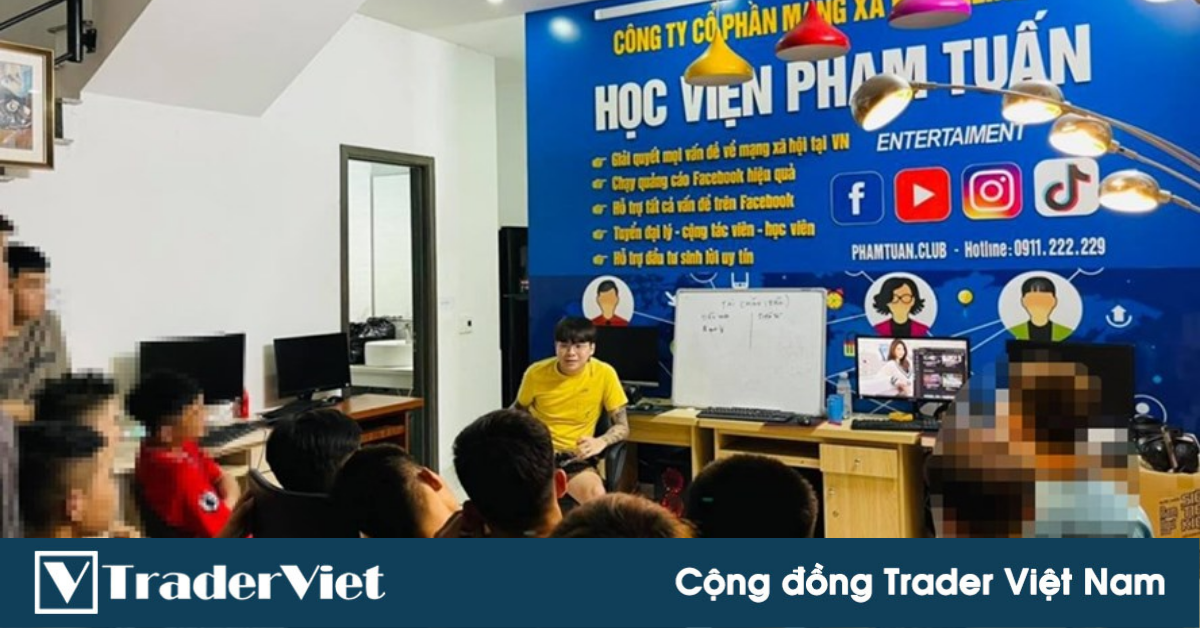 Tán gia bại sản vì tin lời giang hồ mạng đầu tư vào tiền ảo!