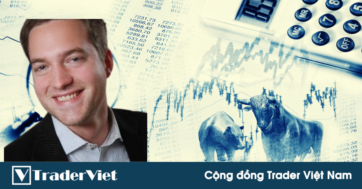 Tổng hợp các mẹo giao dịch hay nhất từ trader chuyên nghiệp Julian Komar