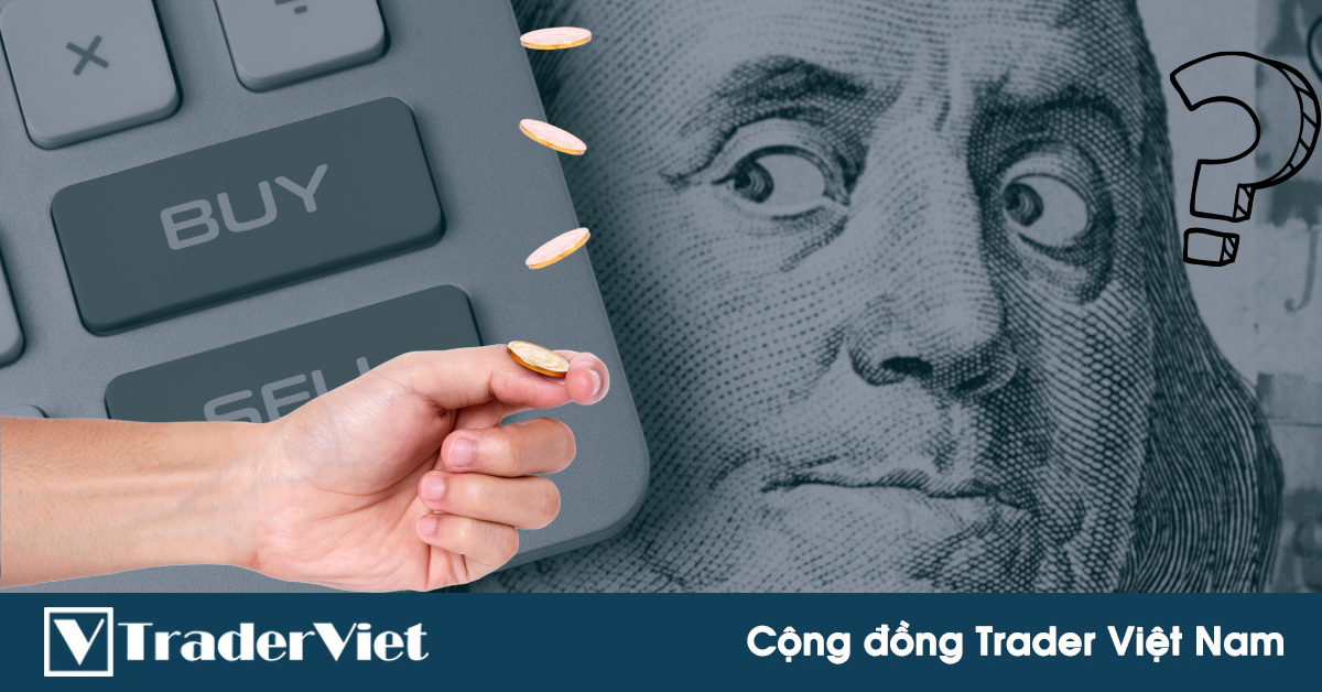 Liệu bạn có thể KIẾM TIỀN với một điểm vào lệnh (entry) NGẪU NHIÊN qua Thử nghiệm Tung đồng xu?