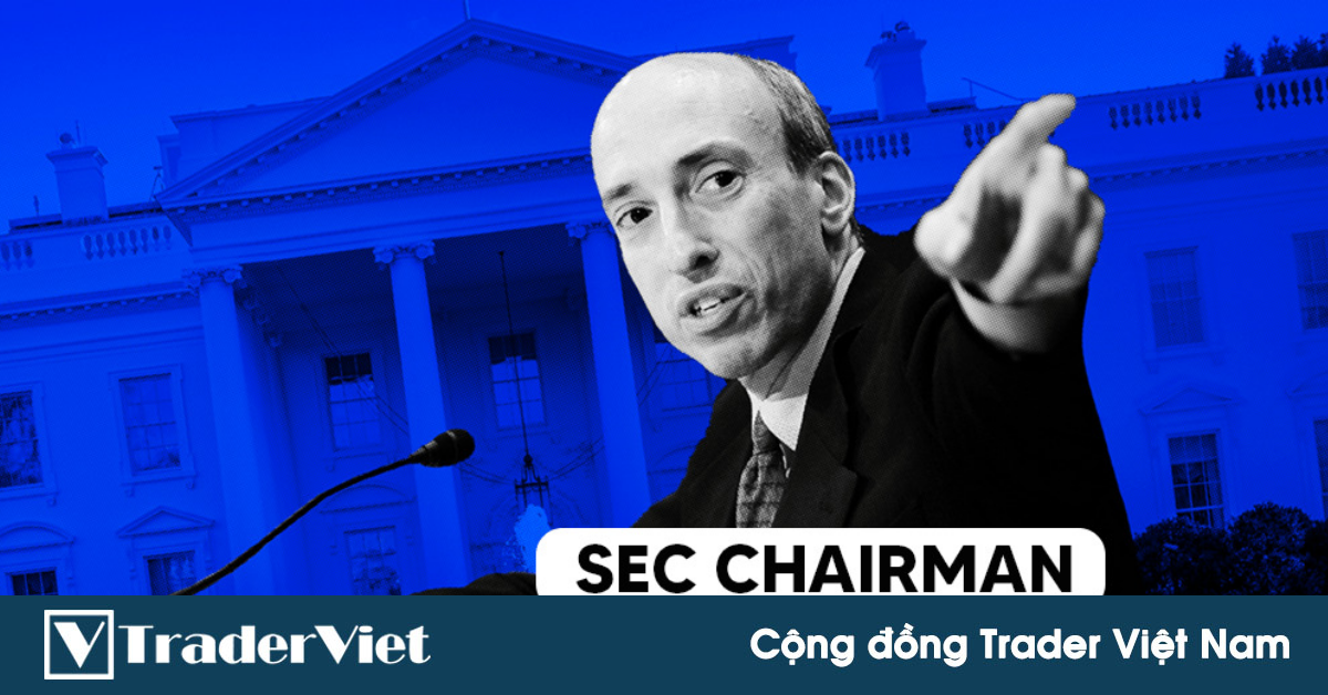 Chủ tịch SEC: “Tiền ảo đầy rẫy gian lận và lửa đảo”