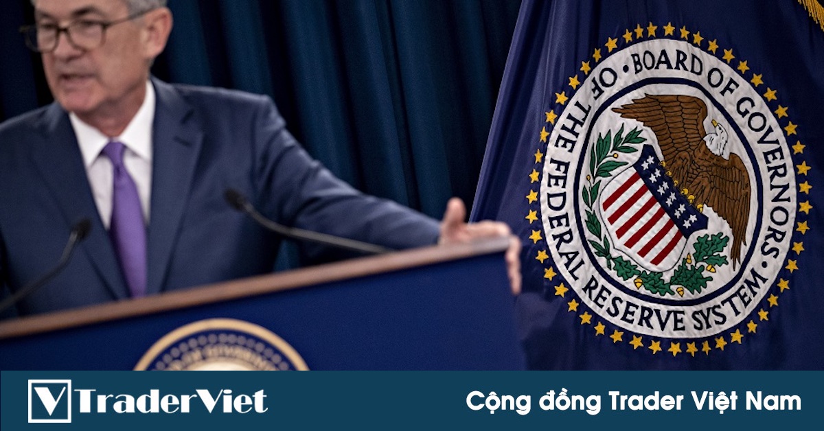 Tin nóng tài chính đầu ngày 05/08 - Fed đang trên đường giảm bớt kích thích!