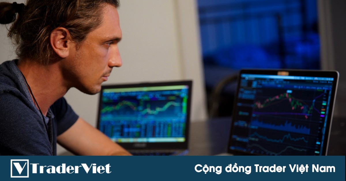 Điều chân ái tôi đã ngộ ra sau khi đánh bay 50% tài khoản real của mình...