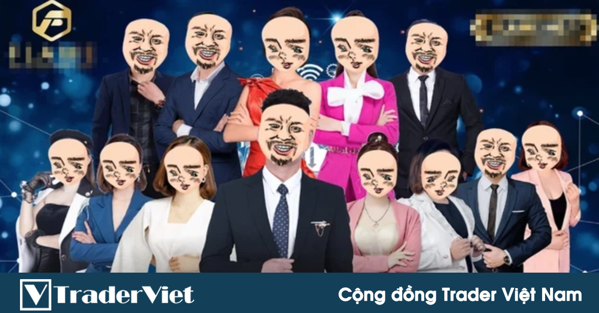 Chuyên gia Lâm Minh Chánh tư vấn cách phát hiện ra “đại tỷ gọi nến”, “chuyên gia đọc lệnh”