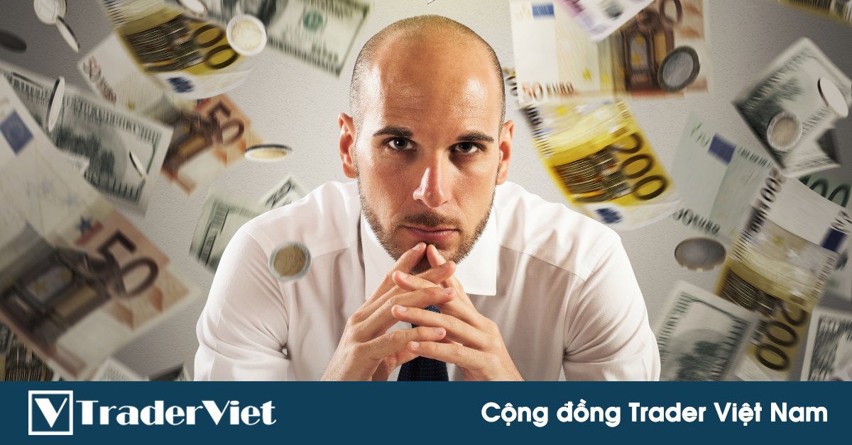 Điểm nóng MXH 06/08 - Cộng đồng Trader Việt Nam: Tôi đã GIÀU nhờ BỎ CHỨNG KHOÁN như thế nào?