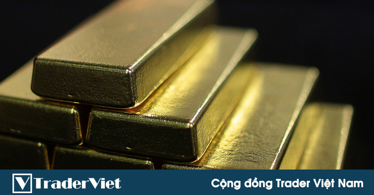 Báo cáo dòng vốn đầu tư vào các quỹ ETF vàng tháng 7 cho chúng ta thấy gì? Triển vọng giá ra sao?