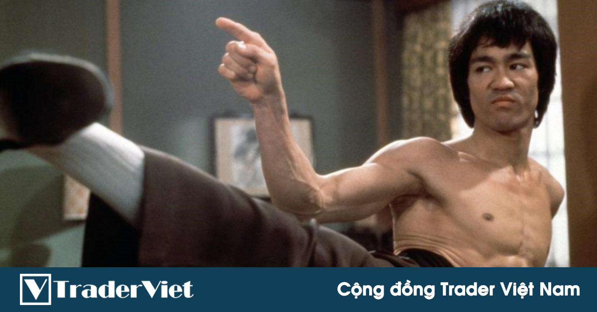 Đừng hành động như những con bạc, hãy học theo những huyền thoại Phố Wall!