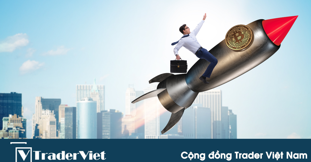 Hôm nay trade coin gì?- Ngày 08/8: Cứ thế mà tiến lên!