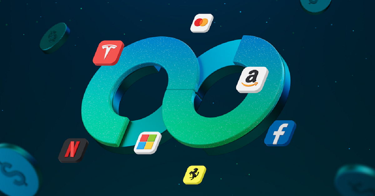 Olymp Trade ra mắt cơ chế giao dịch Stock Price Trades