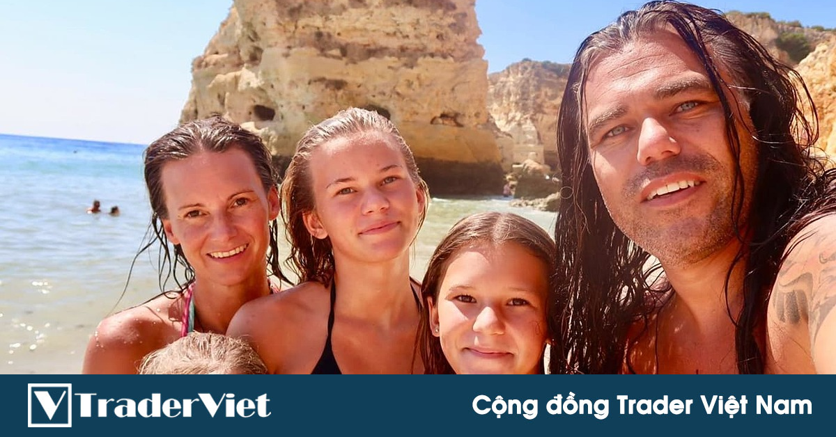 Bán hết tài sản để đầu tư vào Bitcoin khi giá chỉ là 900 USD, "gia đình Bitcoin" giờ ra sao?