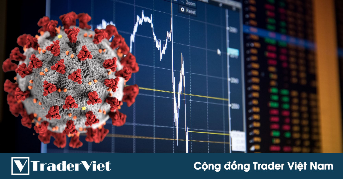 Tin nóng tài chính đầu ngày 13/08 - Chứng khoán châu Á đi xuống trong bối cảnh virus lây lan và sự đàn áp của Trung Quốc!