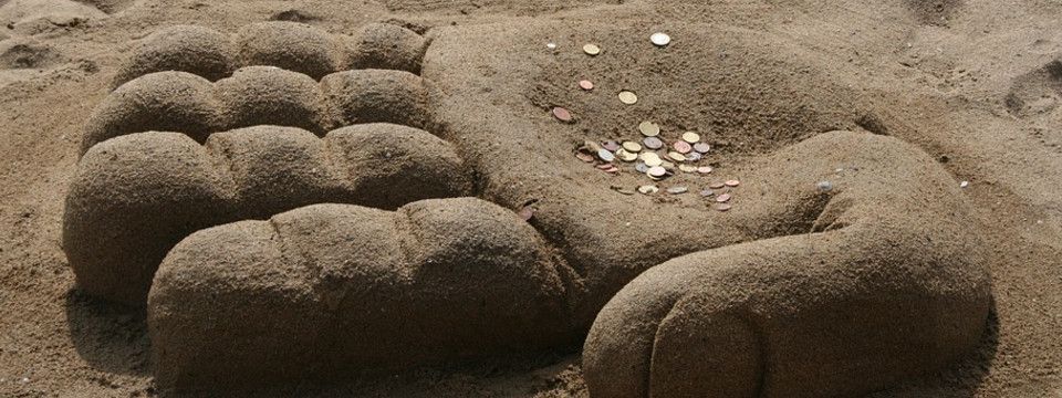 Những câu nói hay nhức nhối về TIỀN