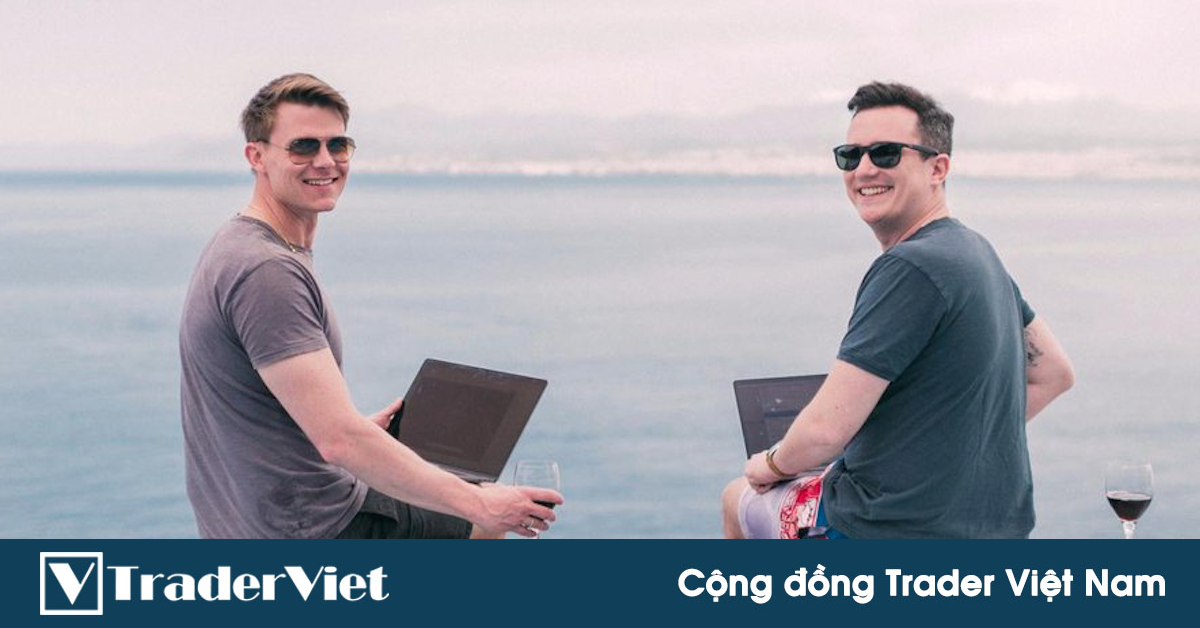 Cách giúp bạn sống cuộc sống mơ ước cùng trading - 3 Cấp độ LÝ DO truyền động lực!